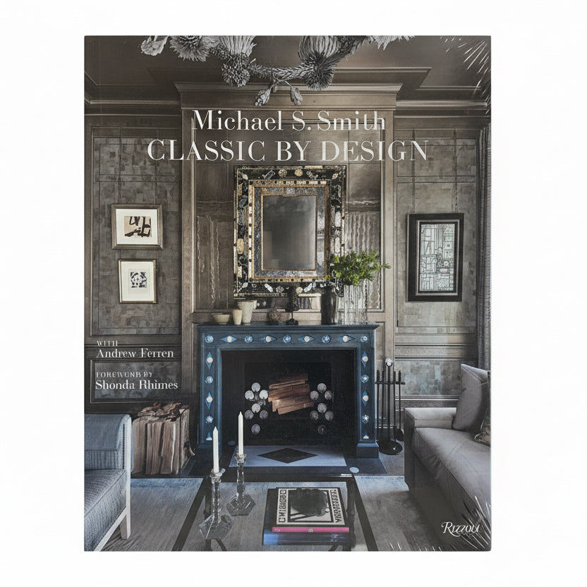 Michael S. Smith: Classic by Design