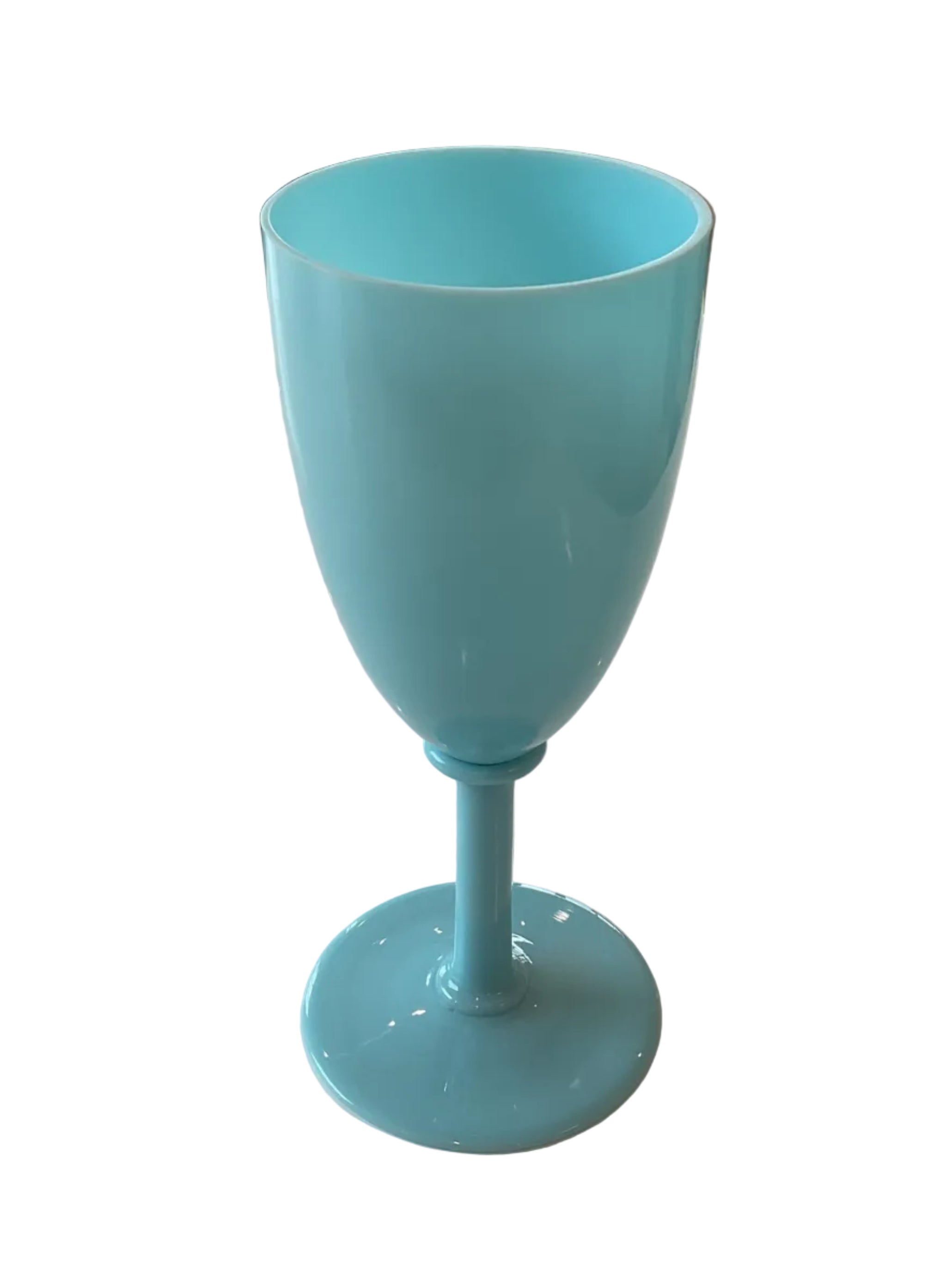 French Opaline Glass