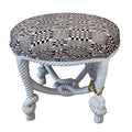 Knot Rope Stool