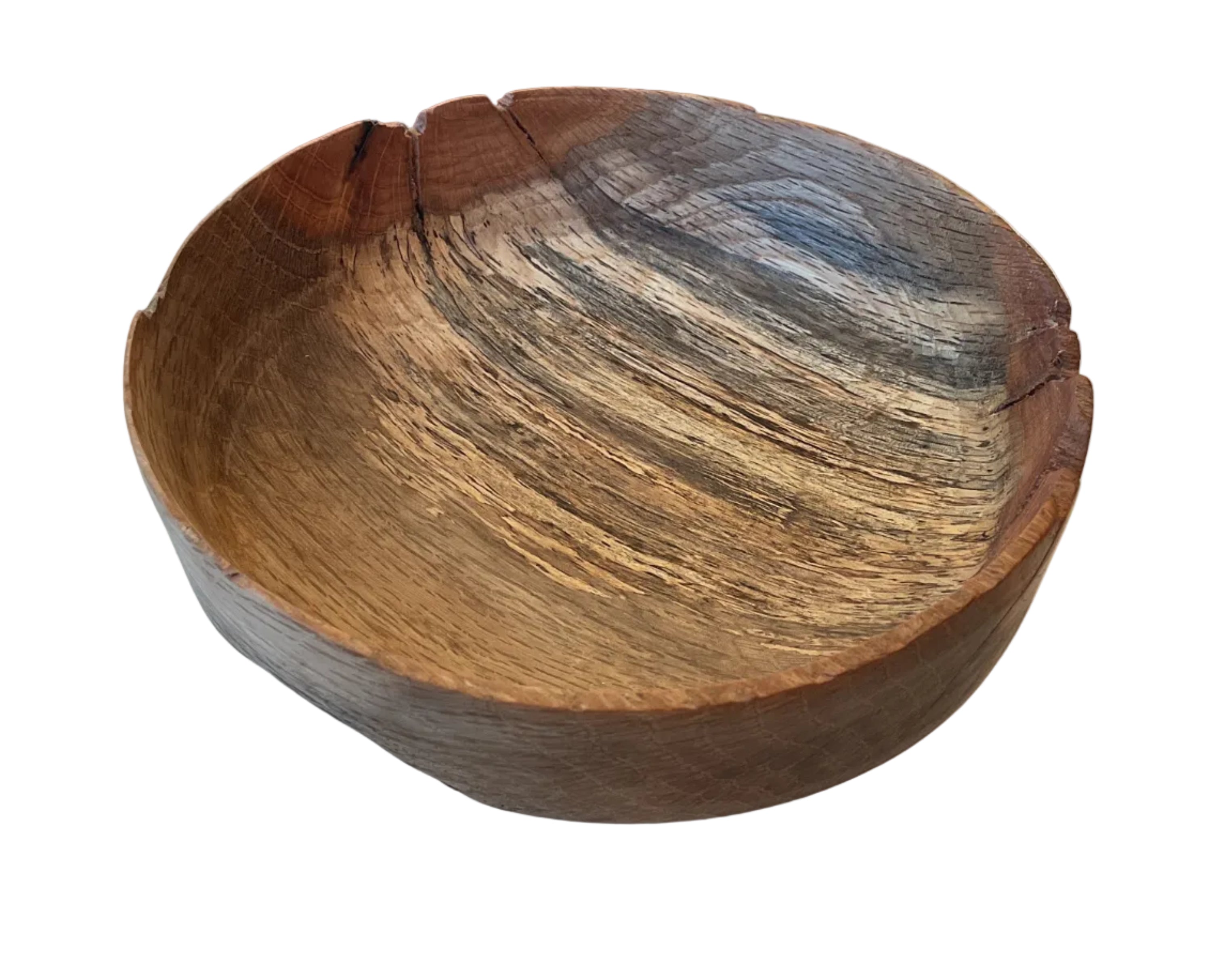 Middleson Custom Bowl