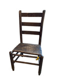 Ladderback Child's Chairs