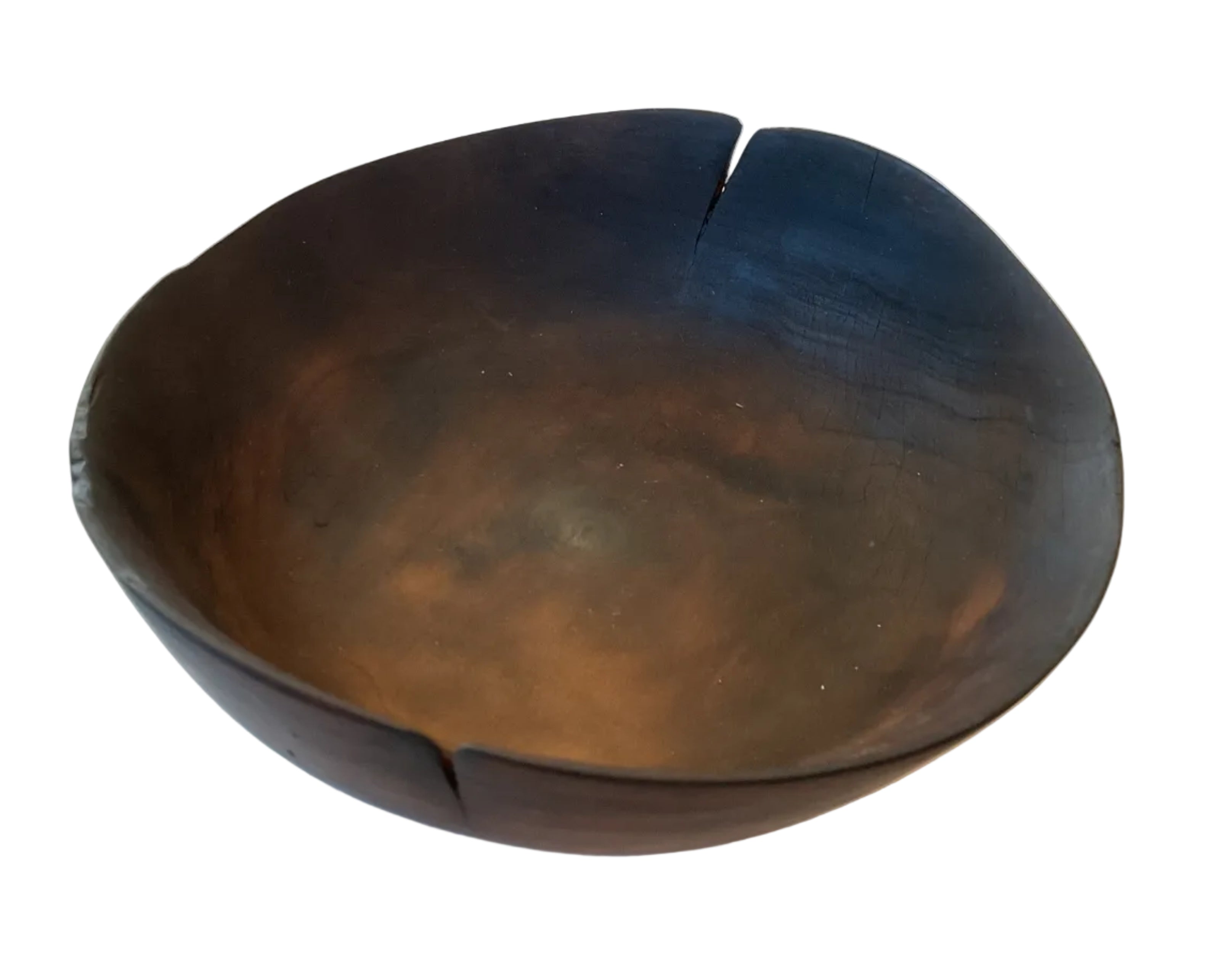 Middleson Custom Bowl