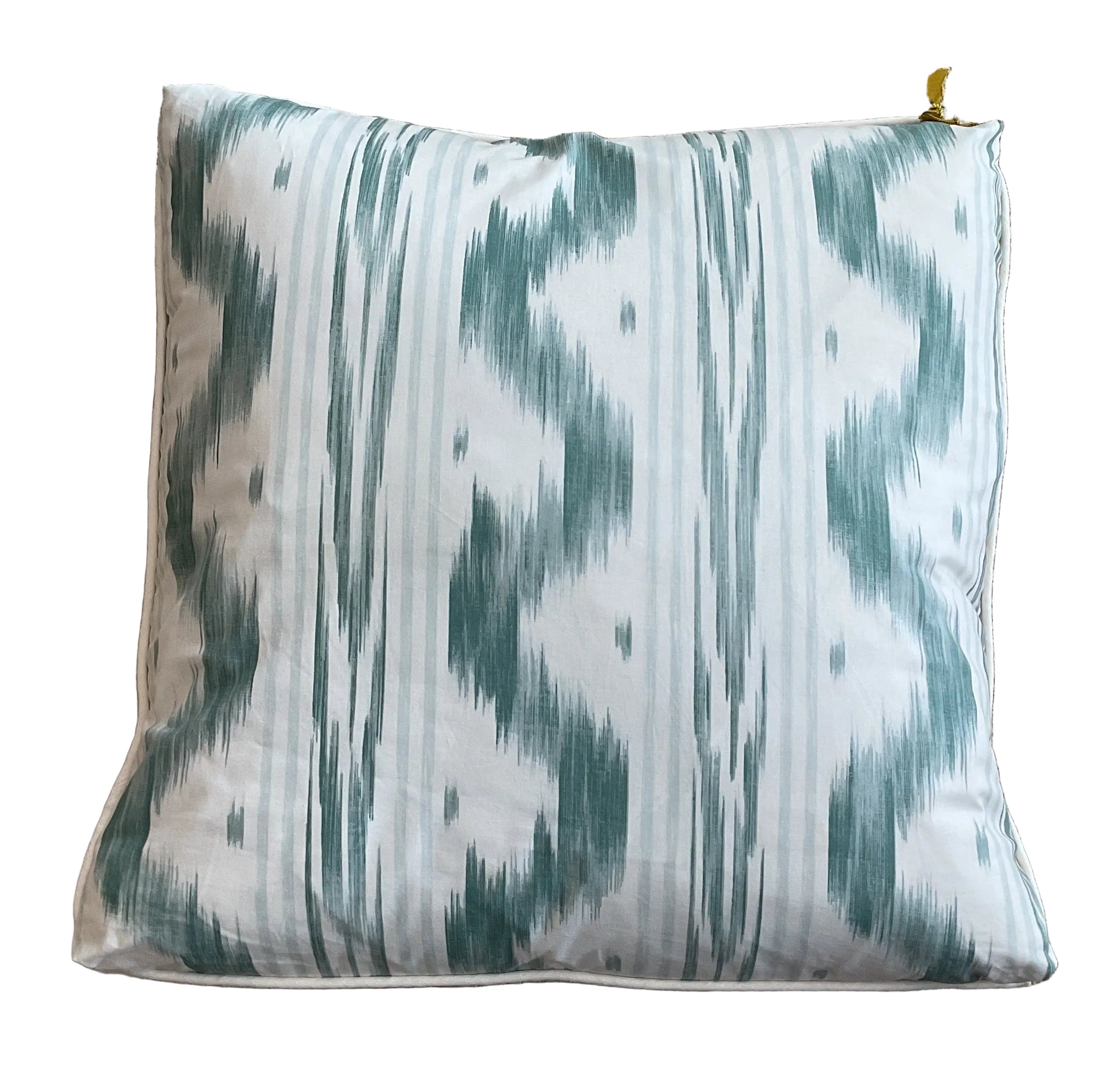 Custom Pillows  26x26 Pierre Frey Toile