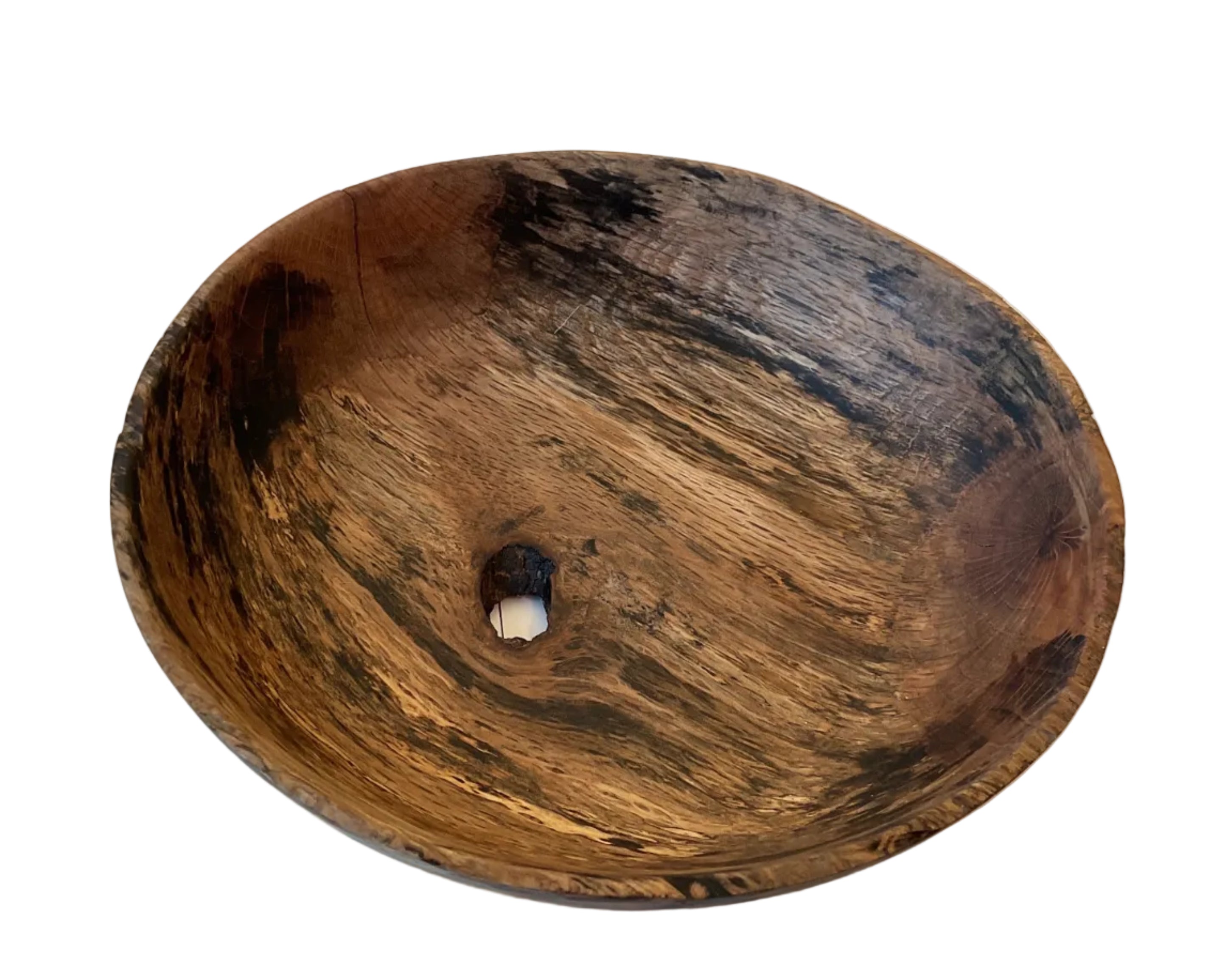 Middleson Custom Bowl