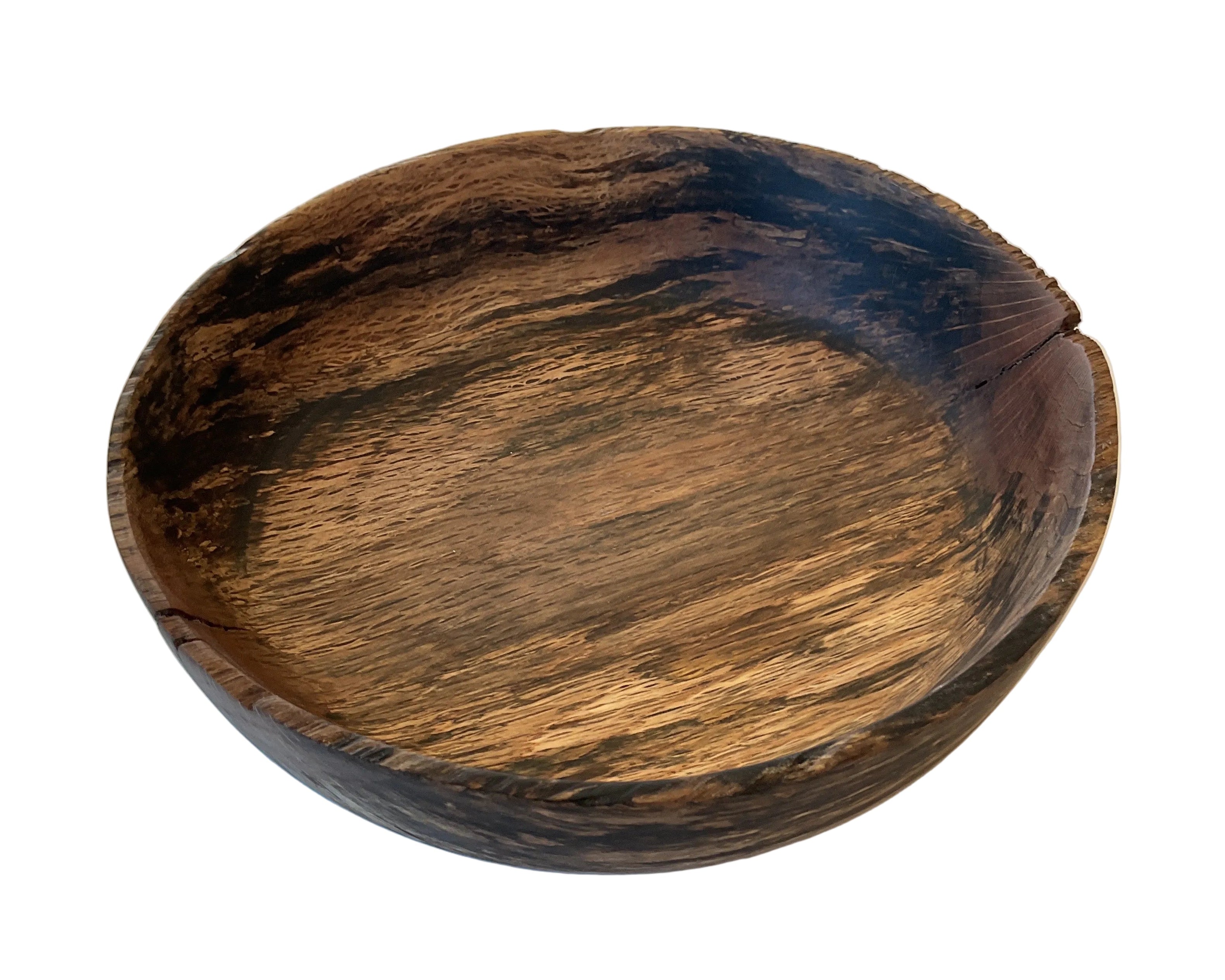 Middleson Custom Bowl