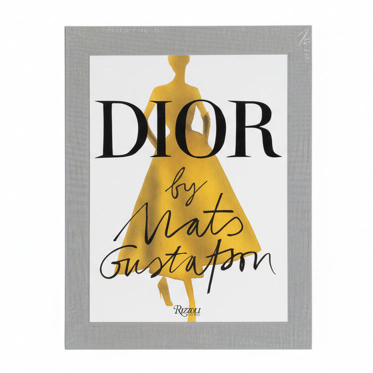 Dior by Mats Gustafson