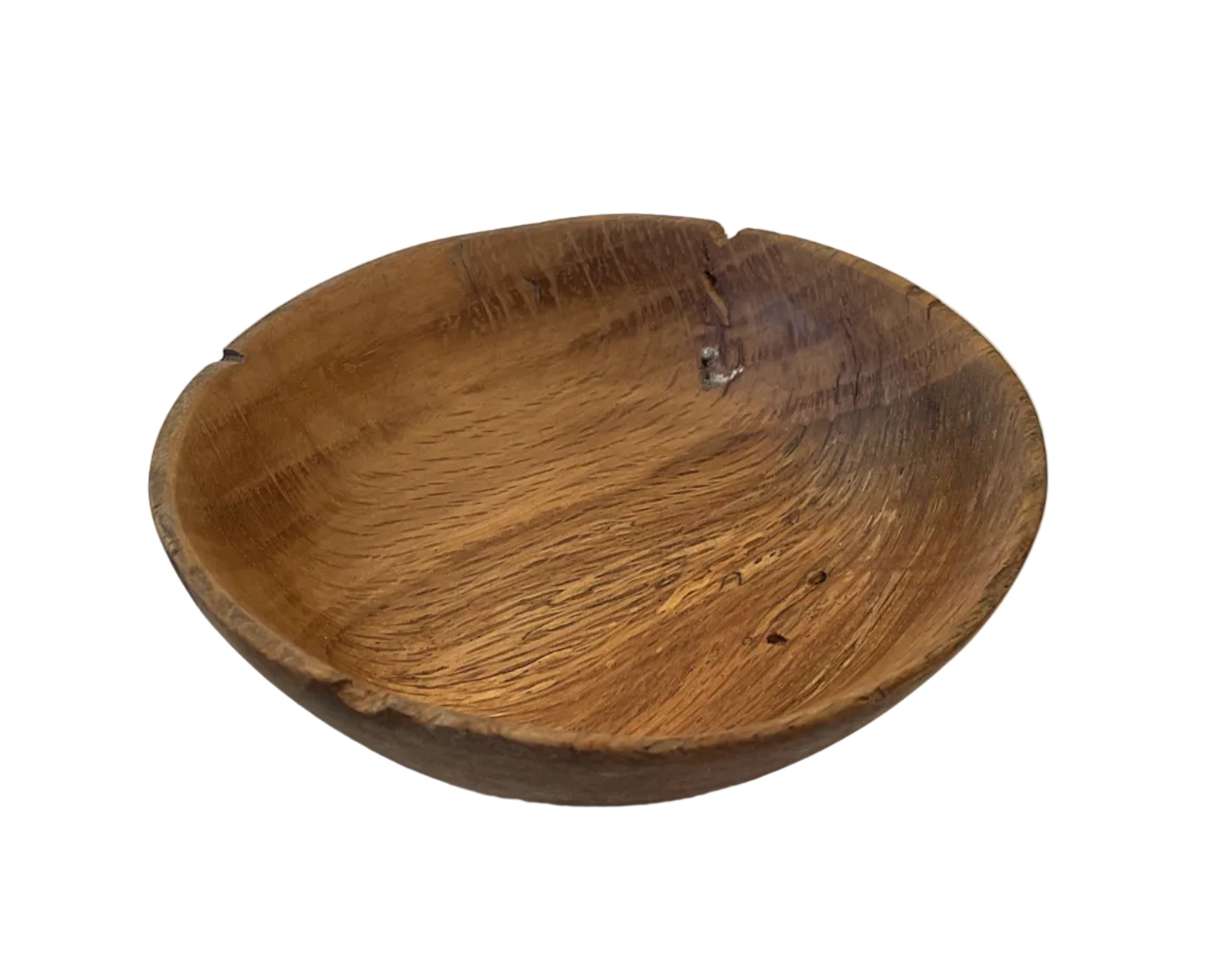 Middleson Custom Bowl