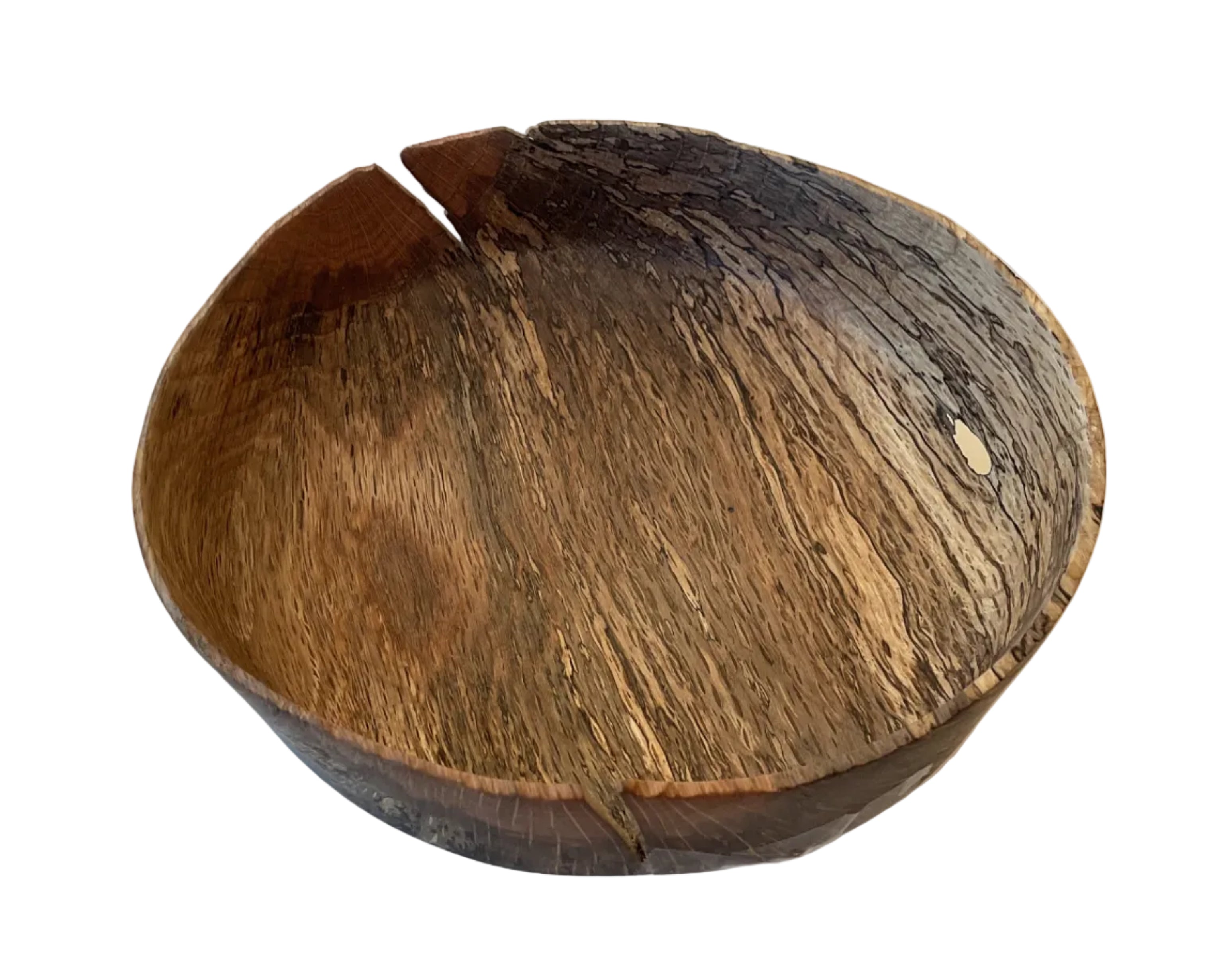 Middleson Custom Bowl