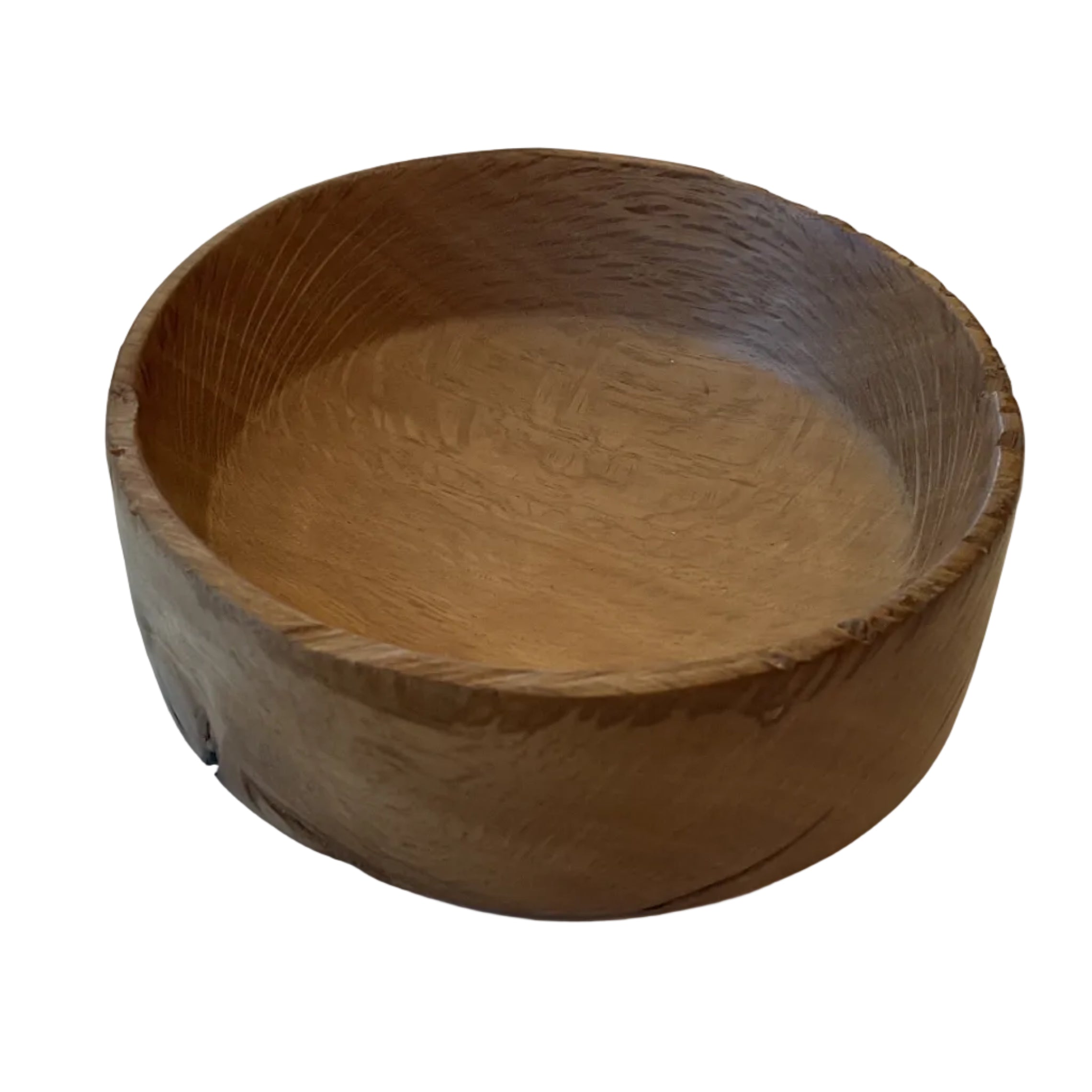 Middleson Custom Bowl