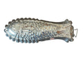 German Fish Mold