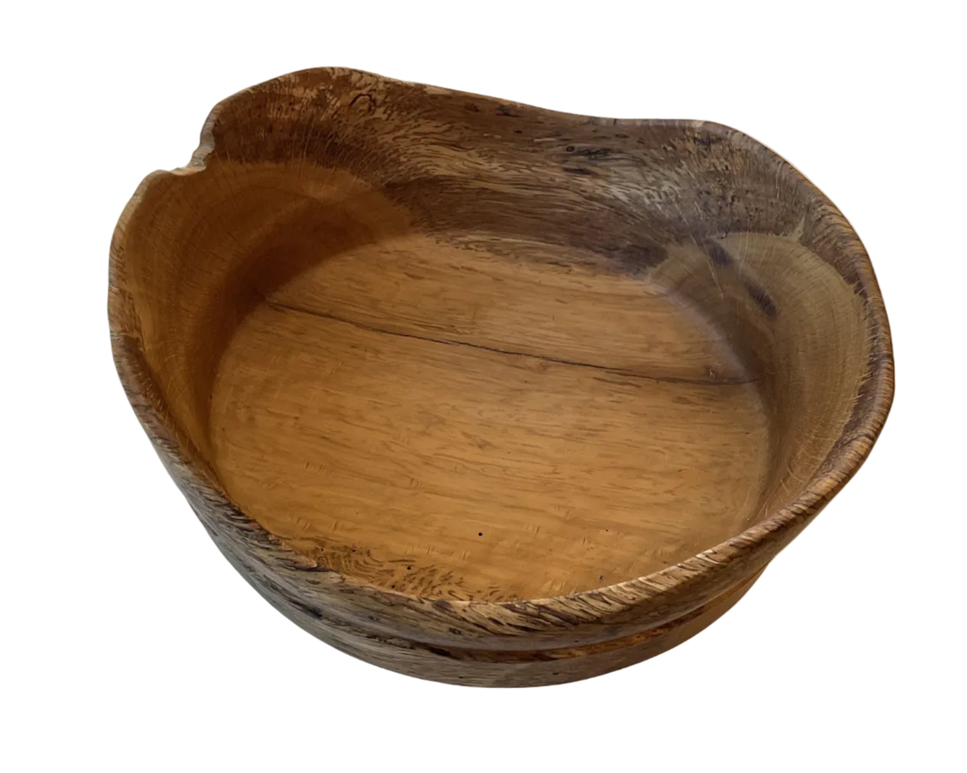 Middleson Custom Bowl