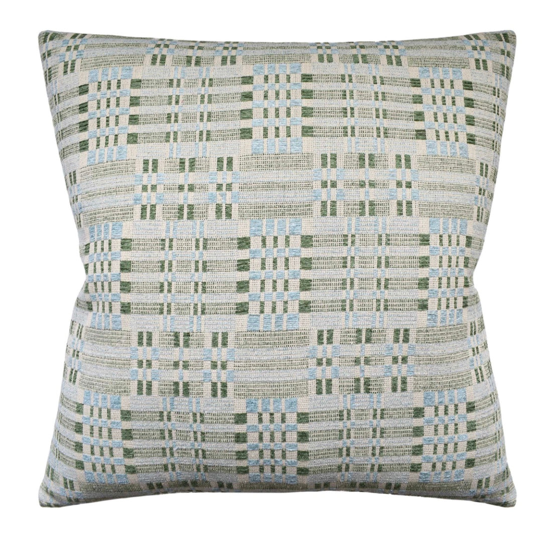 Brimfield Pillow - 22x22